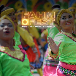 FAHMFest: Food, Music, Art, & Fashion Festival 4