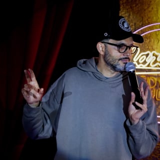 Marco Polo Comedy Club : le temple du stand-up à Châtelet 5