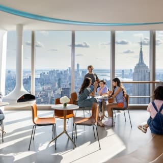 SUMMIT One Vanderbilt 8