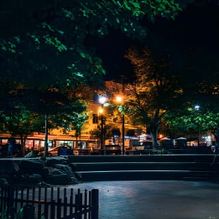 Asheville Terrors: Ghosts of the Blue Ridge 2