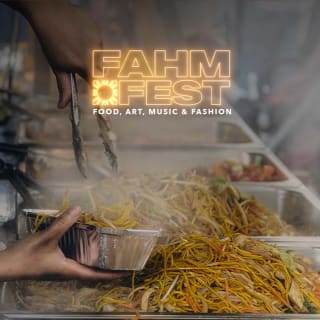 FAHMFest: Food, Music, Art, & Fashion Festival 5