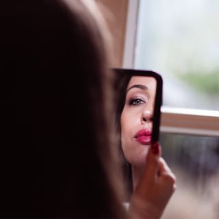 Laboratorio di rossetto naturale 4