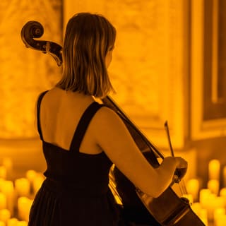 Candlelight: Tributo a Cremonini 3