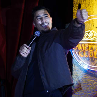 Marco Polo Comedy Club : le temple du stand-up à Châtelet 7