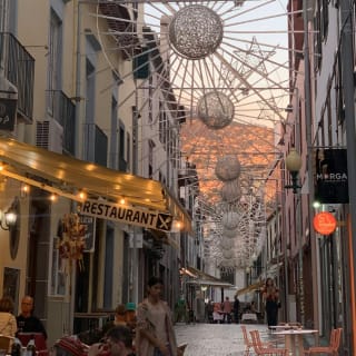 In Broad Daylight: Funchal Outdoor Exploration Game 3