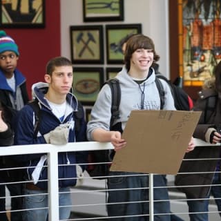 Skip the Line: Museum Admission Ticket - Grohmann Museum 5