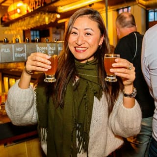 Amsterdam: Craft Beer & Brouwerij Tour 5