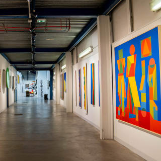 Fondation Cherqui: Das Museum für kinetische Kunst 5