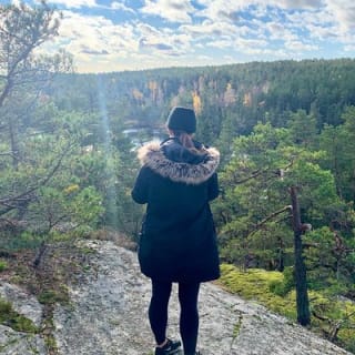 Nature Reserve Wandertour mit Grillmittag 2