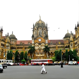 Best South Mumbai Heritage Walk 8