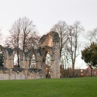 York Audio Tour: Bishophill Echoes—Minsters, Markets & Mysteries 8