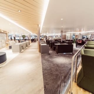 Helsinki à Tallinn Self-Guided Day Return Voyage MyStar/Megastar 9