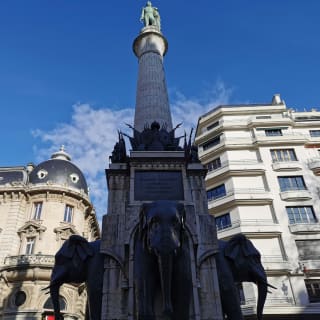Juego de exploración al aire libre « La búsqueda del tesoro del minimalista » 4