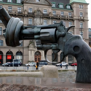 Malmö Private Tour with Swedish Lunch from Copenhagen by Train 4