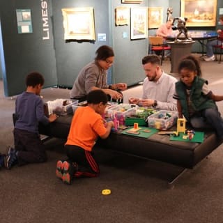 Skip the Line: Museum Admission Ticket - Grohmann Museum 6
