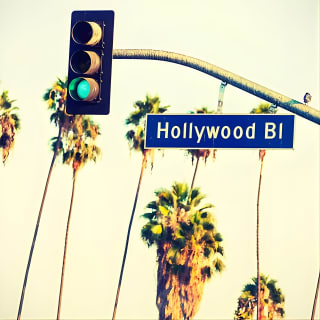 Ghosts of Hollywood Night-Time Walking Tour 1