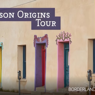 Tucson Origins Walking Tour 12