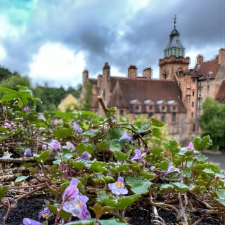 Dean Village Private Walking Tour 2