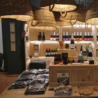 Artcava: taller de vinos "Tu cava, tu historia" 11