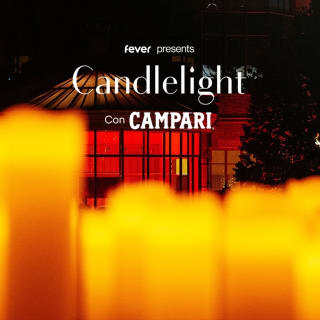Candlelight Open Air: Los mejores musicales con Campari Tonic 4