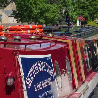 Afternoon Tea Cruise in North Yorkshire 2