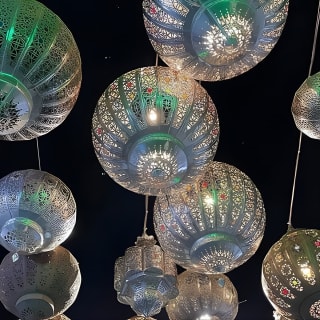 Marrakech : visite de 3 heures des souks pittoresques 23