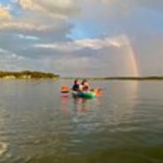 Dolphin Kayak Tour in Virginia Beach 6