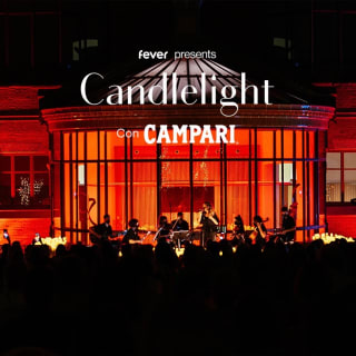 Candlelight Open Air: Los mejores musicales con Campari Tonic 3