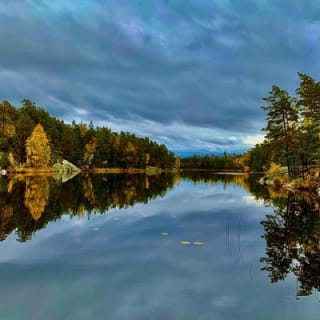 Nature Reserve Wandertour mit Grillmittag 3