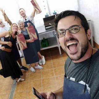 Artcava: taller de vinos "Tu cava, tu historia" 12