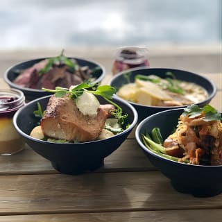 Auckland Harbour Sailboat Cruise Including Three Course Dinner 3