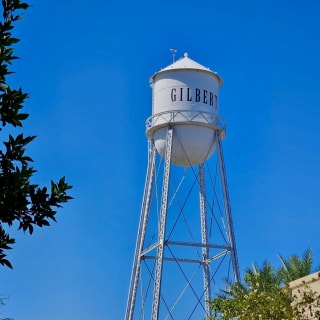 Downtown Gilbert: Trail of the Ghostly Rider Outdoor Exploration Game 2
