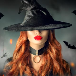 Annual Times Square Halloween Party @ Sir Henry's 2