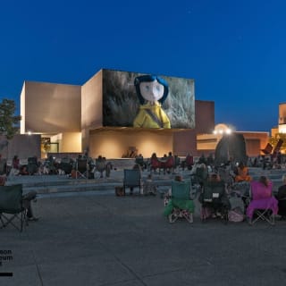 Museo de Arte Everson 1