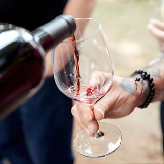 Napa and Sonoma Wine Country Full-Day Tour from San Francisco 4