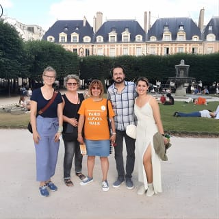 Le Marais/Paris - Le quartier historique, branché, juif et LGBT 4