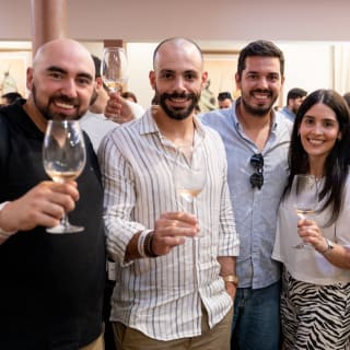 Enóphilo Wine Fest 2026 Cascais 12