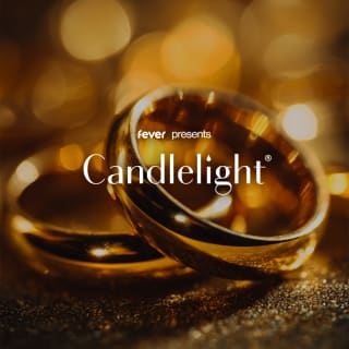 Candlelight: Anéis, Tronos e Dragões 2