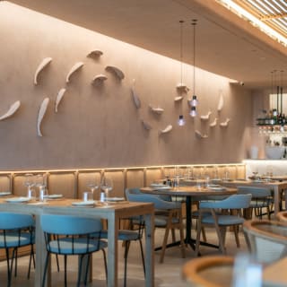 Menú La Mar 7