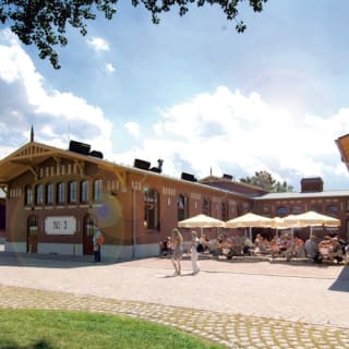 Das Auswanderermuseum BallinStadt Hamburg 12