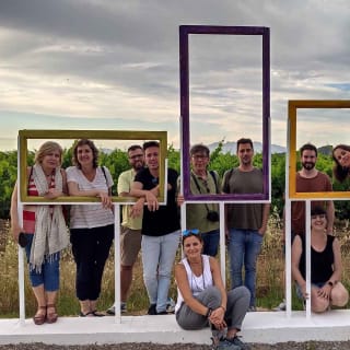 Artcava: taller de vinos "Tu cava, tu historia" 13