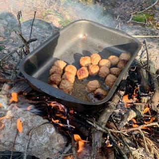 Nature Reserve Wandertour mit Grillmittag 4