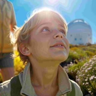 Observatorio del Teide: Visita guiada 44