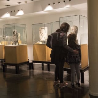 Entrades per al Museu Egipci de Barcelona 5