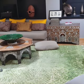 Visite des souks de Marrakech en demi-journée 12