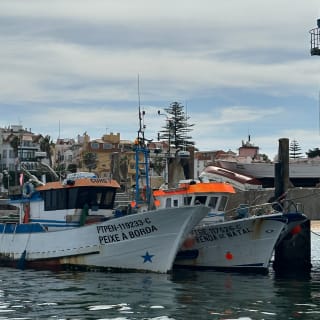 Between Lighthouses - The Great Coastal Journey of Cascais 21