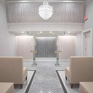 Las Vegas Vow Renewal Package 8