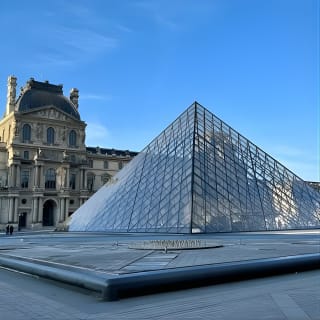 Visite guidée du Louvre Max 6 personnes en petit groupe avec la première observation de la Joconde 3