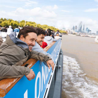Crucero fluvial: Grupos de 10 o más personas. 3