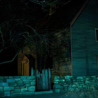 Salem Ghosts: Witches, Warlocks, & Hauntings 14